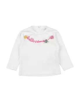 Футболка U+, белый