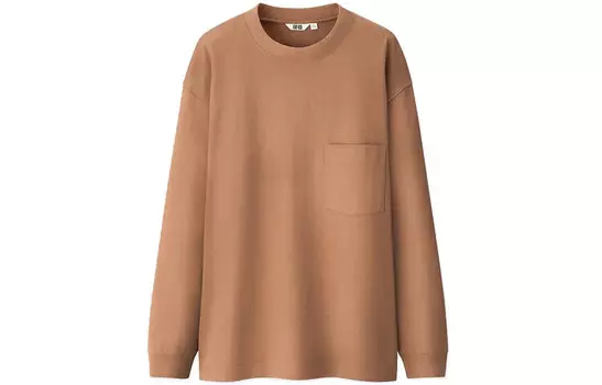 Футболка U Collection для мужчин Uniqlo