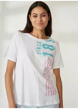 Футболка U.S. Polo Assn.
