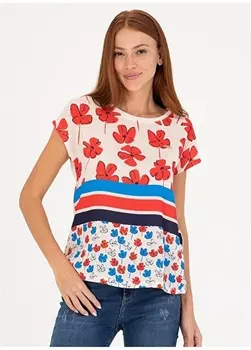 Футболка U.S. Polo Assn.