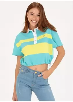 Футболка U.S. Polo Assn.