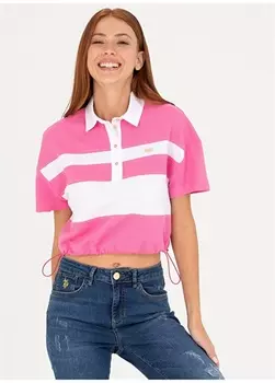 Футболка U.S. Polo Assn.