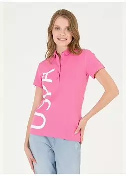 Футболка U.S. Polo Assn.