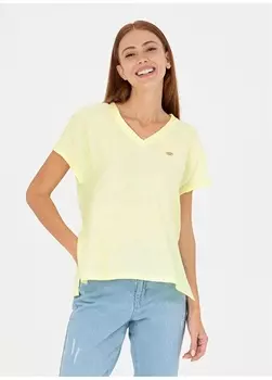 Футболка U.S. Polo Assn.