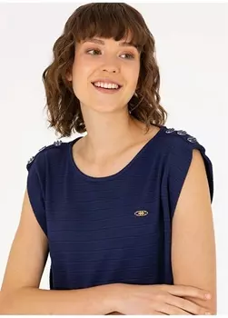 Футболка U.S. Polo Assn.