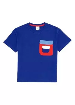 Футболка U.S. Polo Assn.