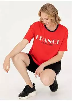 Футболка U.S. Polo Assn.
