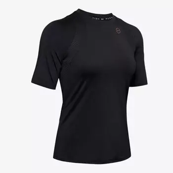 Футболка ua раш сс Under Armour