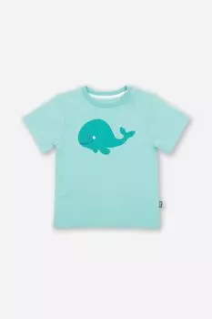 Футболка Уэйли Гуд Kite, синий