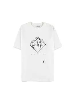 Футболка Ubisoft, белый