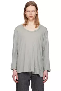 Футболка Uc1E4801 Undercover, серый