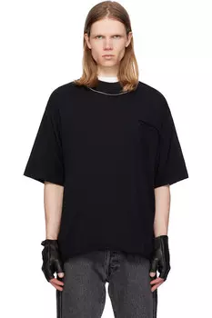 Футболка Uc1E4814 Undercover, черный