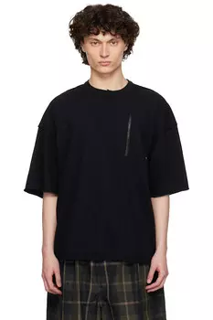 Футболка Uc1E4818 Undercover, черный