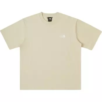 Футболка UE мужская хаки The North Face, хаки
