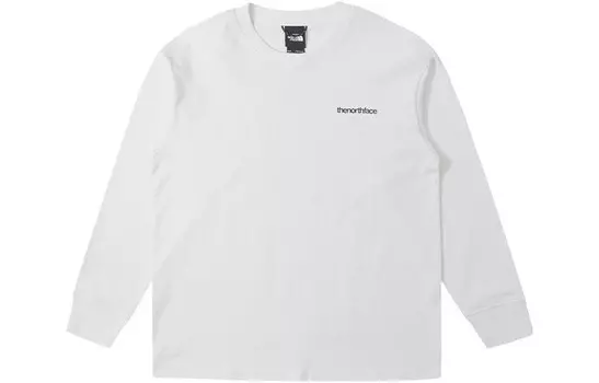 Футболка UE Series мужская белая The North Face, белый