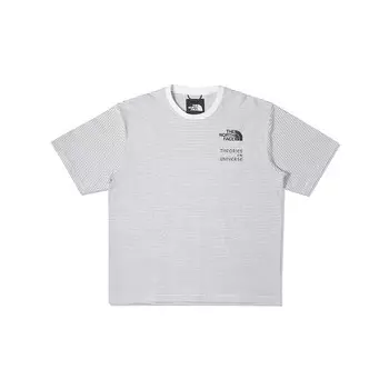 Футболка UE Series мужская Dune White The North Face, цвет Dune White