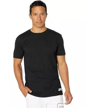 Футболка UFC Basic 3-Pack Crew Neck, цвет White/Black/Grey