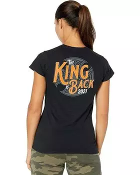 Футболка UFC Conor McGregor Celtic T-Shirt, черный