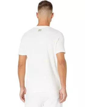 Футболка UFC Conor McGregor Notorious T-Shirt, белый