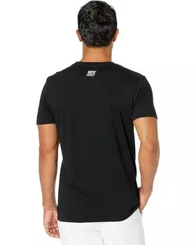 Футболка UFC Stipe Miocic Fighting Pride Tee, черный