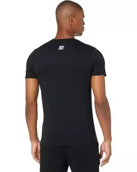 Футболка UFC UFC257 Poirier vs McGregor The Split T-Shirt, черный