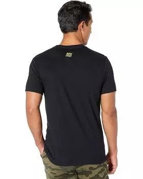 Футболка UFC UFC We Are All Fighters T-Shirt, черный