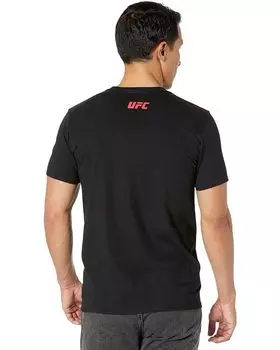 Футболка UFC Ultra Tee, черный