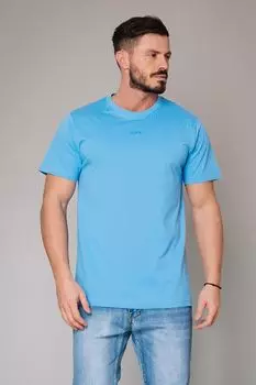 Футболка Ufit, синий