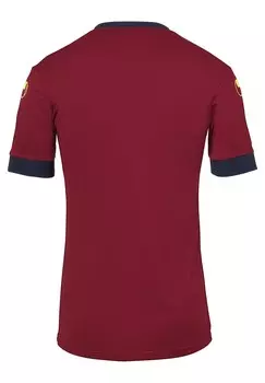 Футболка uhlsport, красный