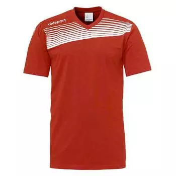 Футболка Uhlsport Liga 2.0 Training, белый