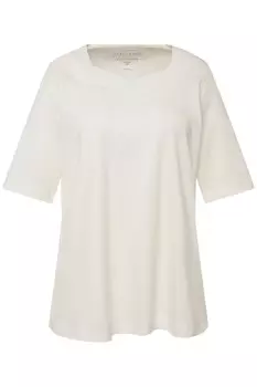 Футболка Ulla Popken, белый