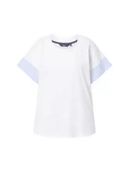 Футболка Ulla Popken, белый