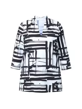 Футболка Ulla Popken, белый