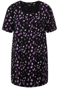 Футболка Ulla Popken, черный