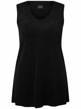 Футболка Ulla Popken, черный