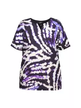 Футболка Ulla Popken, черный