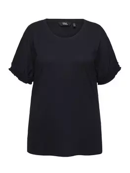 Футболка Ulla Popken, черный