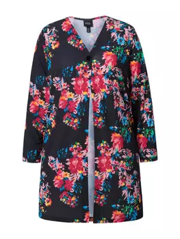 Футболка Ulla Popken, черный