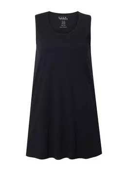 Футболка Ulla Popken, черный