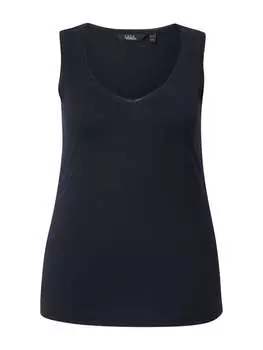 Футболка Ulla Popken, черный