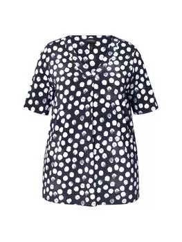 Футболка Ulla Popken, черный