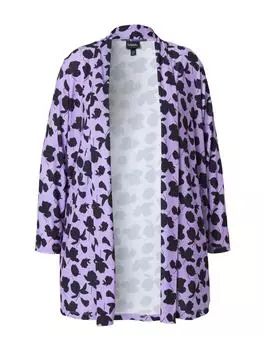 Футболка Ulla Popken, черный