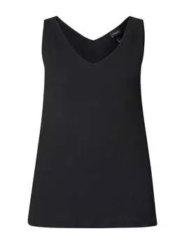 Футболка Ulla Popken, черный