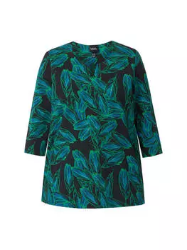 Футболка Ulla Popken, черный