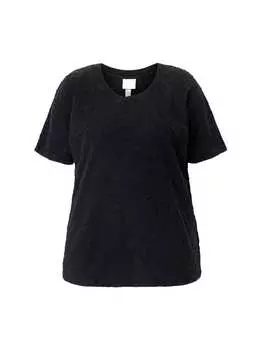 Футболка Ulla Popken, черный