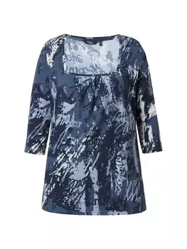 Футболка Ulla Popken, черный