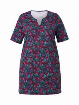 Футболка Ulla Popken, черный