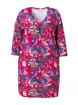 Футболка Ulla Popken, черный