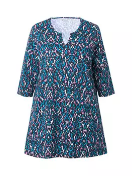 Футболка Ulla Popken, черный