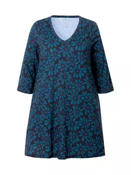 Футболка Ulla Popken, черный